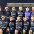 Molfetta Calcio femminile, pareggio prezioso sul campo della Pink Bari
