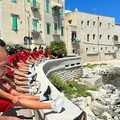 Molfetta Calcio, pre-season positiva: battuta l'Under 19 del Bari