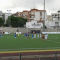 Molfetta Calcio batte l’U.C. Bisceglie 1-0