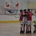 Per i play off c'è anche l'ASD Molfetta Hockey