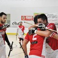 La Molfetta Hockey sfida l'Hockey Moltecchio