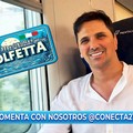 Un reportage su Molfetta trasmesso su TV Chile