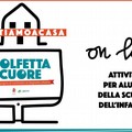 Il Comune di Molfetta prosegue in forma telematica la propria campagna ecologica