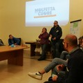 Porta a porta: il Comune di Molfetta incontra i residenti della zona di Viale Pio XI