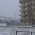 Maltempo, Protezione Civile: «Dal 6 gennaio nevicate fino al livello di mare»