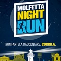 Arriva la Molfetta Night Run, una corsa speciale sotto le stelle