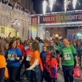 Molfetta Night Run, oltre 4mila persone in strada per la 6^ edizione