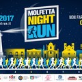 Molfetta Night Run, conto alla rovescia per la  "festa della corsa "