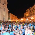 Riecco la Molfetta Night Run.  Il 15 giugno la corsa-spettacolo sotto le stelle