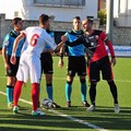 Il Molfetta Calcio ritrova la vittoria: 1-0 al Novoli