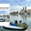 Molfetta in un itinerario in Puglia a cura della giornalista Analise Sanchez