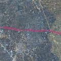 Sicurezza stradale, dalla Città Metropolitana il progetto di illuminazione sulla Molfetta-Ruvo