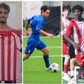 Tris di innesti per la Molfetta Sportiva: arrivano Talibi, Localzo e Camara