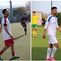 Molfetta Sportiva, doppio rinforzo in attacco: arrivano Bassano e Birrou