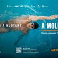 Si torna a nuotare a Molfetta: come iscriversi alla piscina comunale