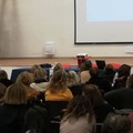 All'IISS "Mons. Bello " di Molfetta si parla di affettività e sessualità