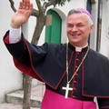 Il messaggio di monsignor Cornacchia alla Diocesi