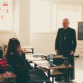 Si torna a scuola, il Vescovo scrive agli studenti di Molfetta