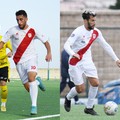 Montinaro-Longo, i top della Molfetta Calcio nel mirino delle big di Serie D