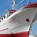 Affondamento del Morfeo, parte la raccolta fondi collettiva a Molfetta
