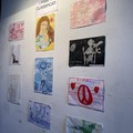  "Volti Tremanti ": a Molfetta il concorso di disegno dedicato alla Madonne du Tremelizze