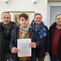 Mozione del Movimento 5 Stelle di Molfetta sulle Comunità Energetiche