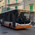 Da domani ripresa a pieno carico dei trasporti pubblici in Puglia