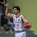 La Pallacanestro Molfetta trova il colpo sul gong: ufficiale Mušikić
