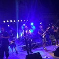 Municipale Balcanica in concerto alla Secca dei Pali