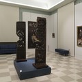 Museo Diocesano, l'opera di Parmiggiani dedicata a don Pino Puglisi in mostra