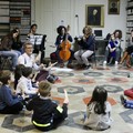  "Musica al Museo ", continua la rassegna per i più piccoli