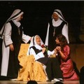 Santa Rita da Cascia: musical  al Teatro Don Bosco