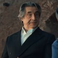 Il Maestro Riccardo Muti protagonista nel nuovo spot della TIM