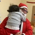 La Croce Rossa di Molfetta rinnova l’appuntamento con il progetto  "Natale per Tutti "