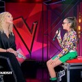 Stasera Molfetta farà il tifo per Nausica nella semifinale di  "The Voice Kids "