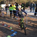 Netium inaugura una pista Duathlon a Giovinazzo