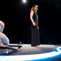 In scena oggi a Molfetta lo spettacolo  "P come Penelope " per la rassegna  "Sotto il cielo dei miti "