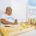  "Le orecchiette della solidarietà ": domani a Molfetta bambini pastai con Nunzia di Bari vecchia