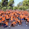 Torna oggi la Network Run a Molfetta