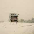 Allerta neve, la protezione civile: «Siamo pronti»