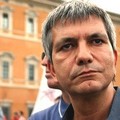 Nichi Vendola in visita al centro della Lega del Filo d'oro