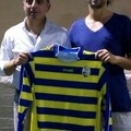 Pro Molfetta, Nico Camporeale è il nuovo allenatore