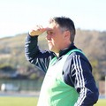 Molfetta Calcio, Nicola Ragno sogno infranto