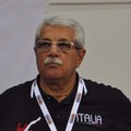 Nico Caricato è il nuovo allenatore dell'Estrelas Molfetta