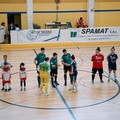 Nox Molfetta: prima squadra alle Futsal Finals per la A. Settore giovanile nel torneo più importante d'Italia