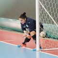 Isa Nucci è il nuovo portiere del Futsal Molfetta