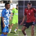 Ancora due colpi della Molfetta Sportiva: Precious e Teflaj