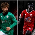 Real Molfetta di calcio a 11, doppio innesto a centrocampo: arrivano Merra e Kambi
