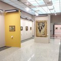 Un'opera di Ignazio Gadaleta nella Pinacoteca Metropolitana di Bari