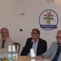 “Officine Molfetta” presenta la sua lista